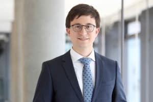 Benedikt Morschheuser