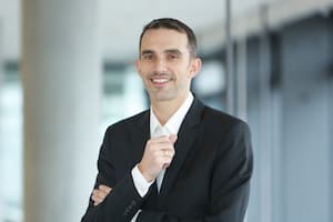 Markus Beckmann